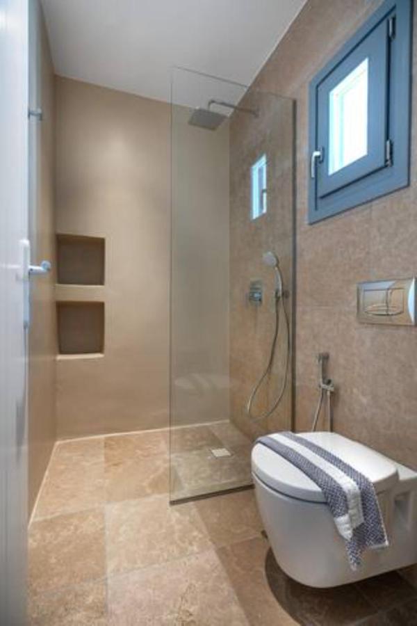 Apartamento Il Vento Premium Mykonos Mykonos Town Exterior foto