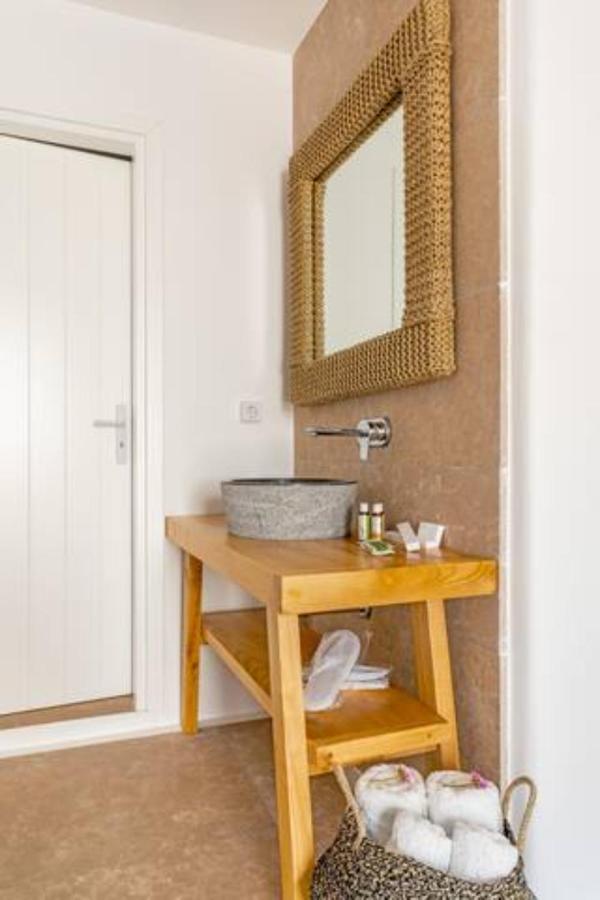 Apartamento Il Vento Premium Mykonos Mykonos Town Exterior foto