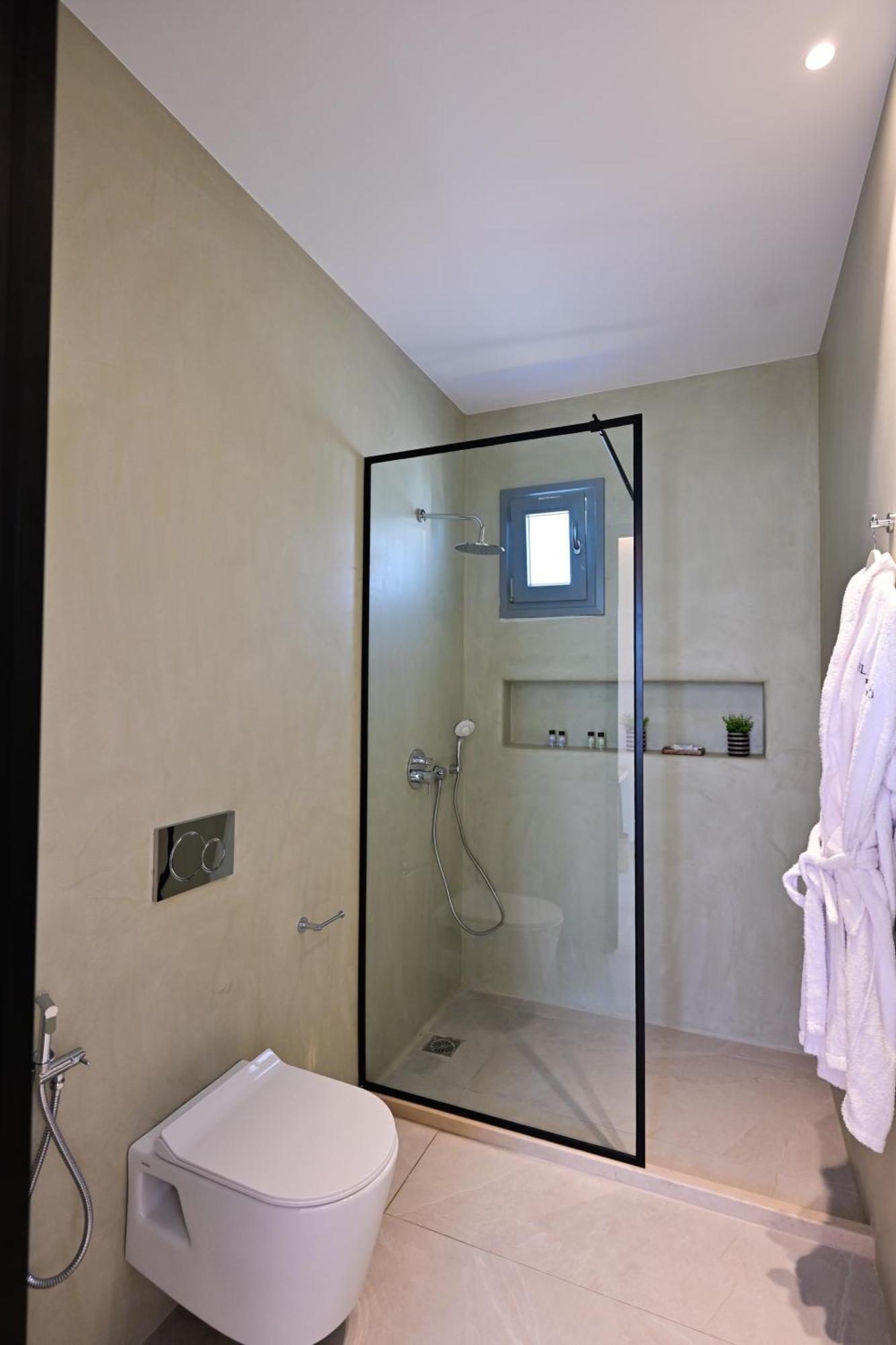 Apartamento Il Vento Premium Mykonos Mykonos Town Exterior foto